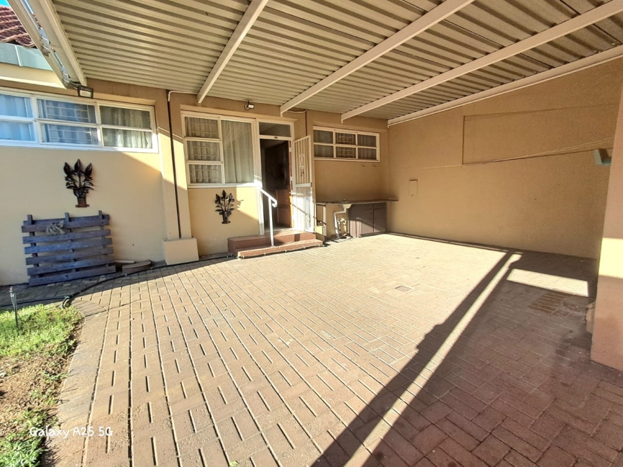 3 Bedroom Property for Sale in Sasolburg Ext 23 Free State